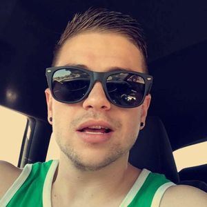 Meet your Posher, Bryce